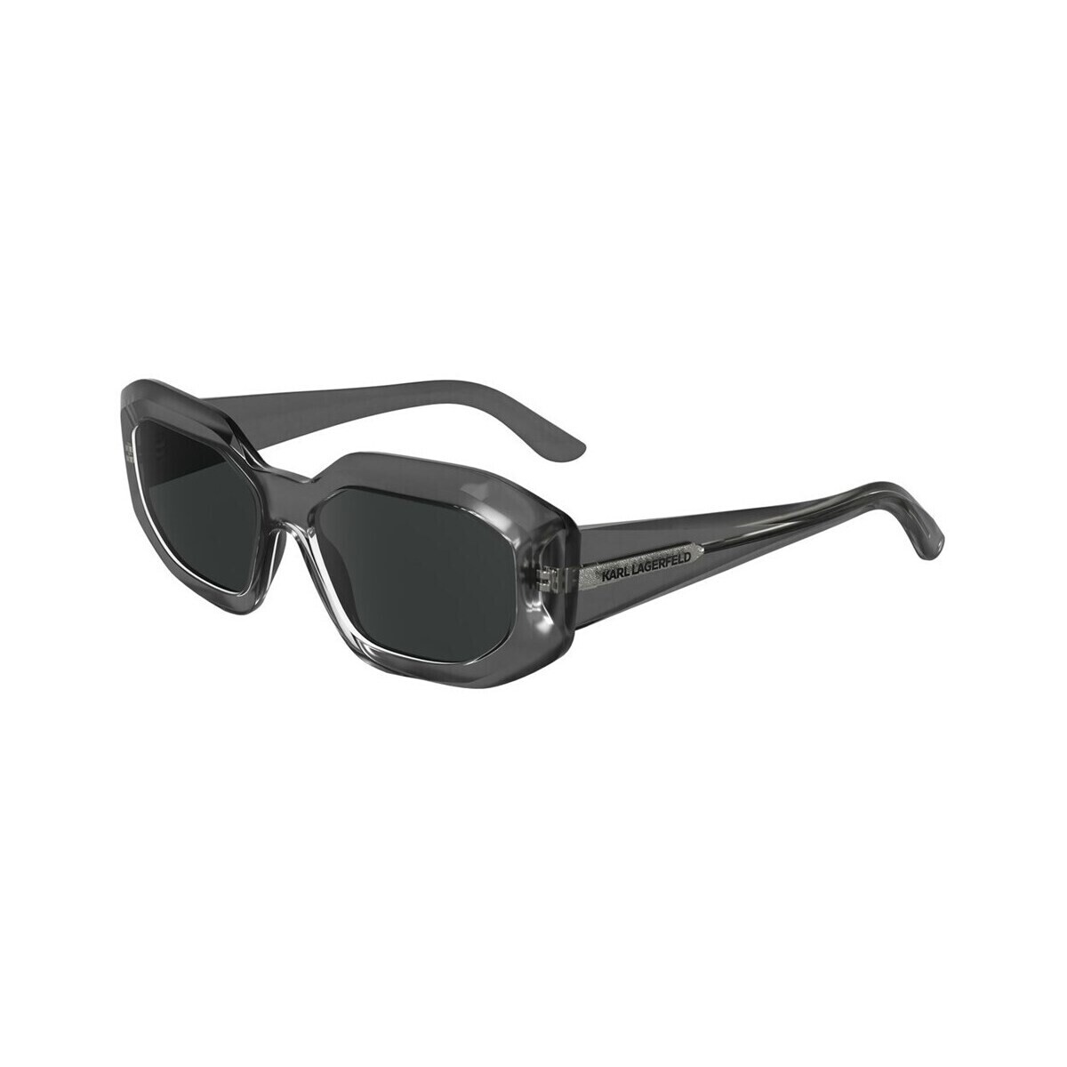 Karl Lagerfeld  kl6167s020  Černá