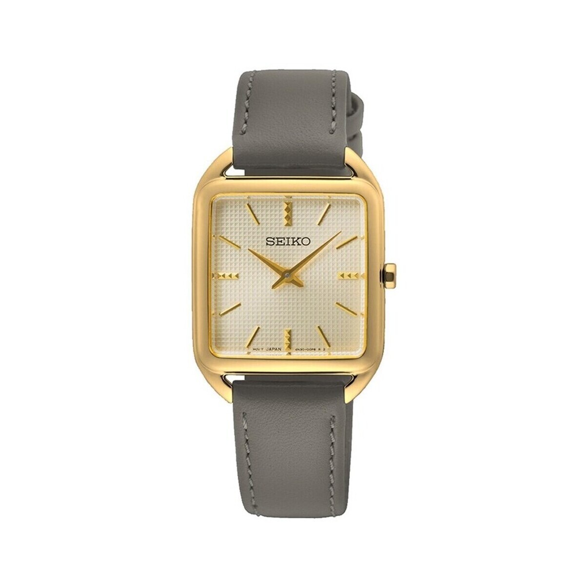 Seiko  swr090p1  Zlatá