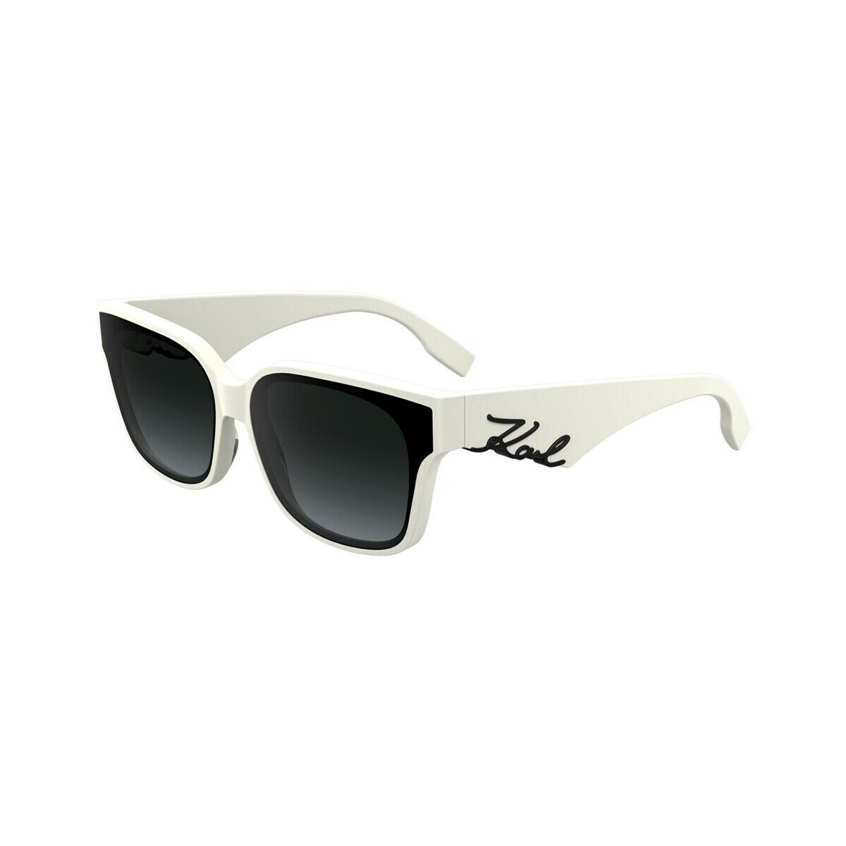 Karl Lagerfeld  kl6161s105  Černá