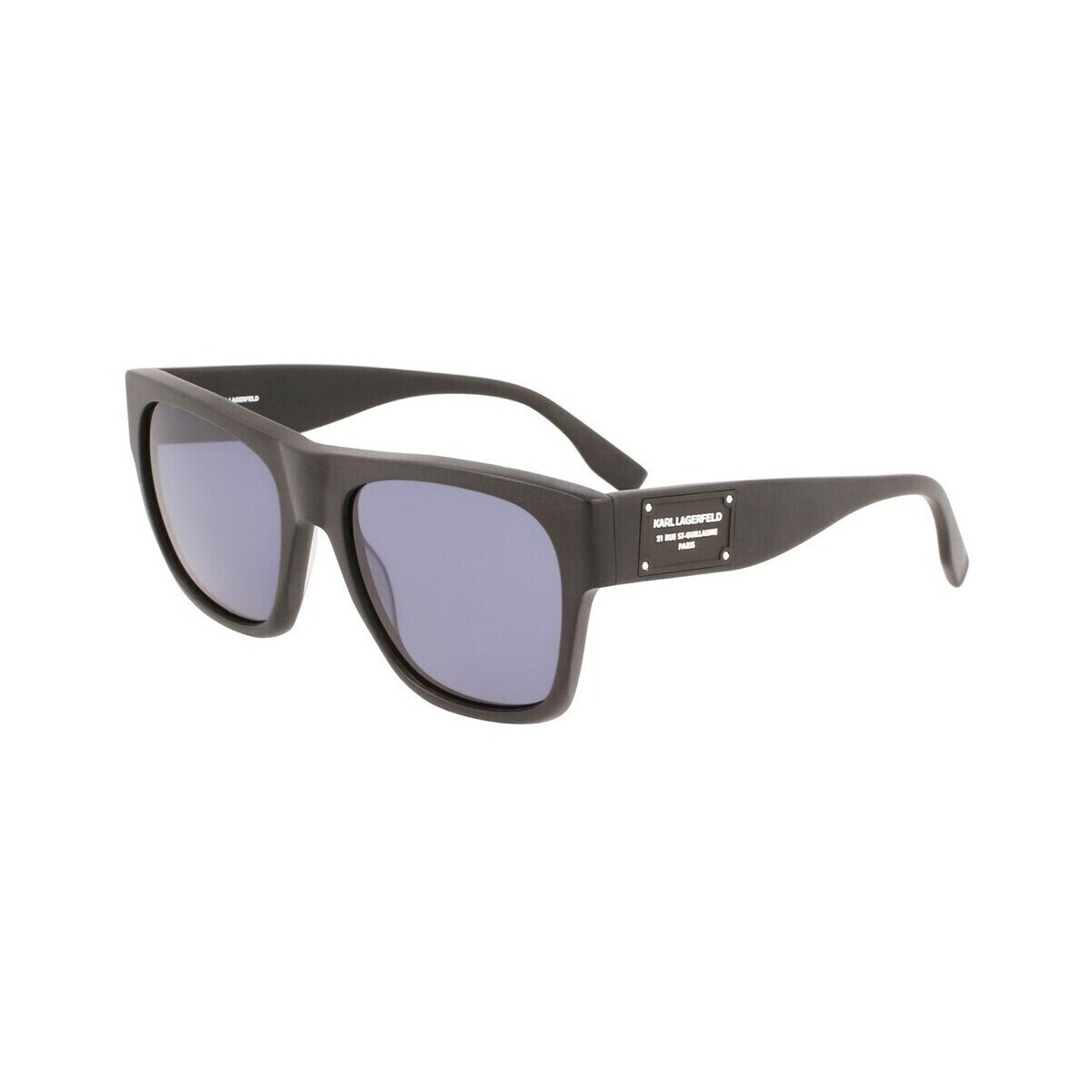 Karl Lagerfeld  kl6074s002  Modrá
