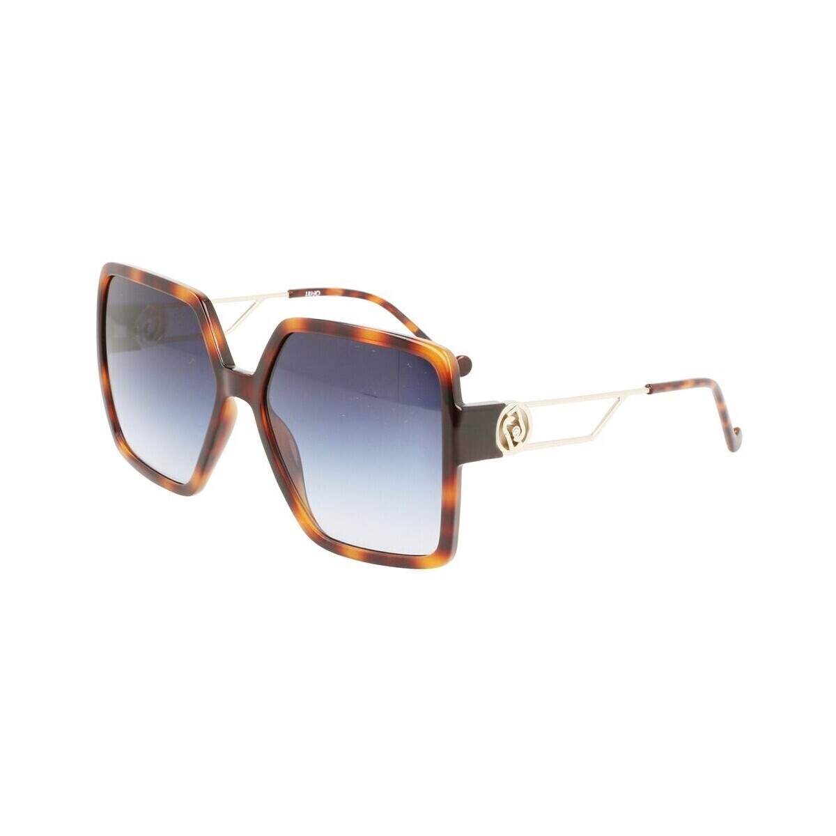 Liu Jo  lj763sr240  Modrá