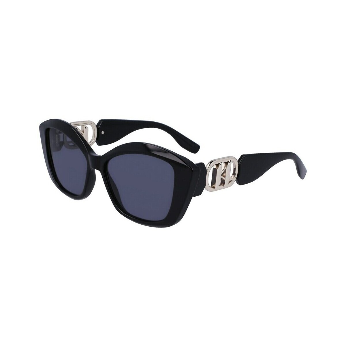 Karl Lagerfeld  kl6102s001  Tmavě modrá