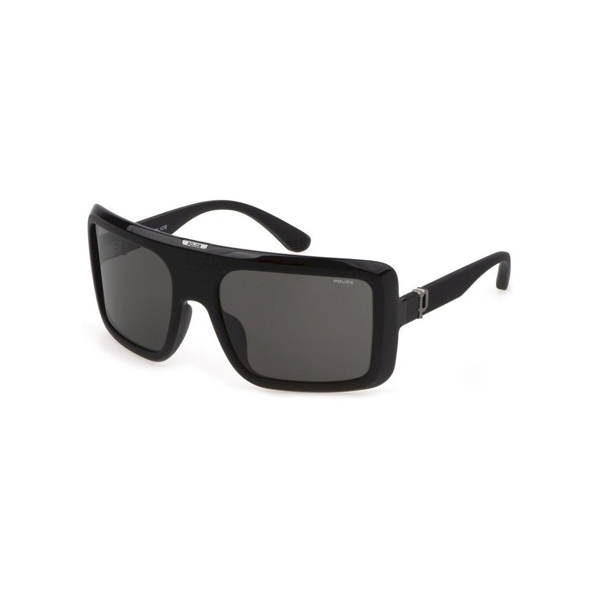 Police  splf62m6107v4  Černá