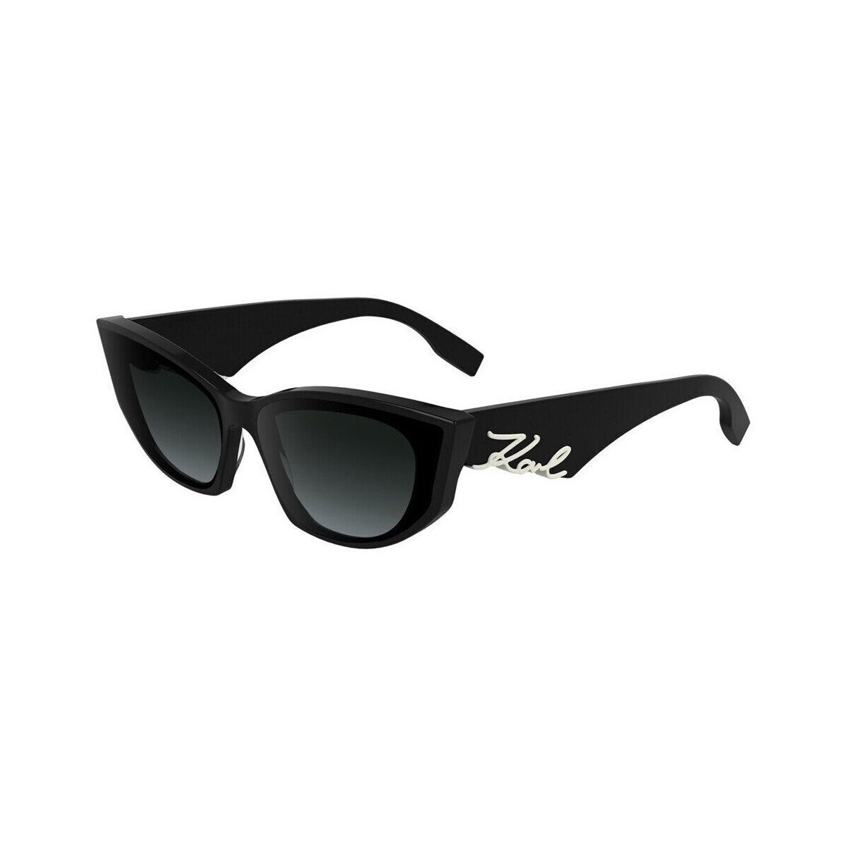 Karl Lagerfeld  kl6162s001  Černá