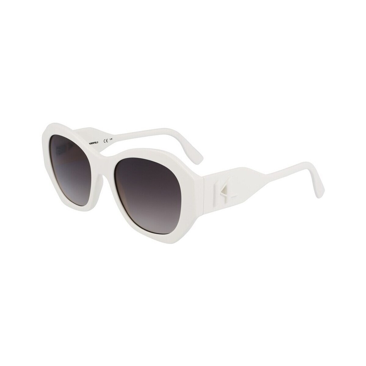 Karl Lagerfeld  kl6146s105  Bílá