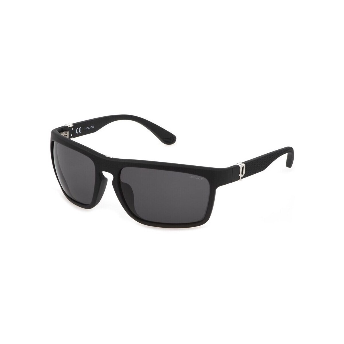 Police  splf63630u28  Černá