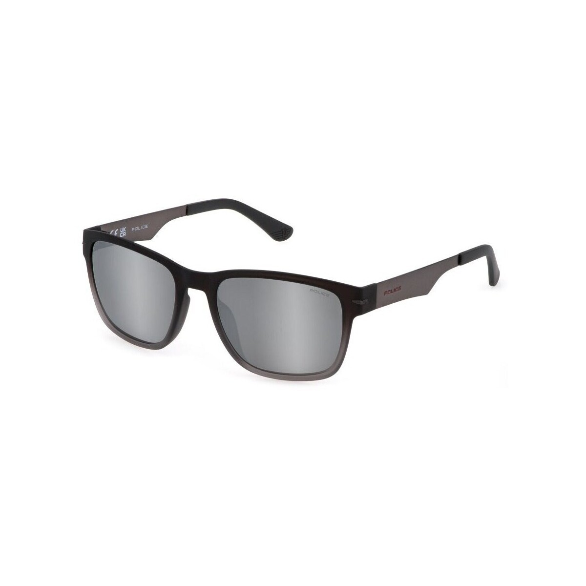 Police  spll09m567p1x  Stříbrná