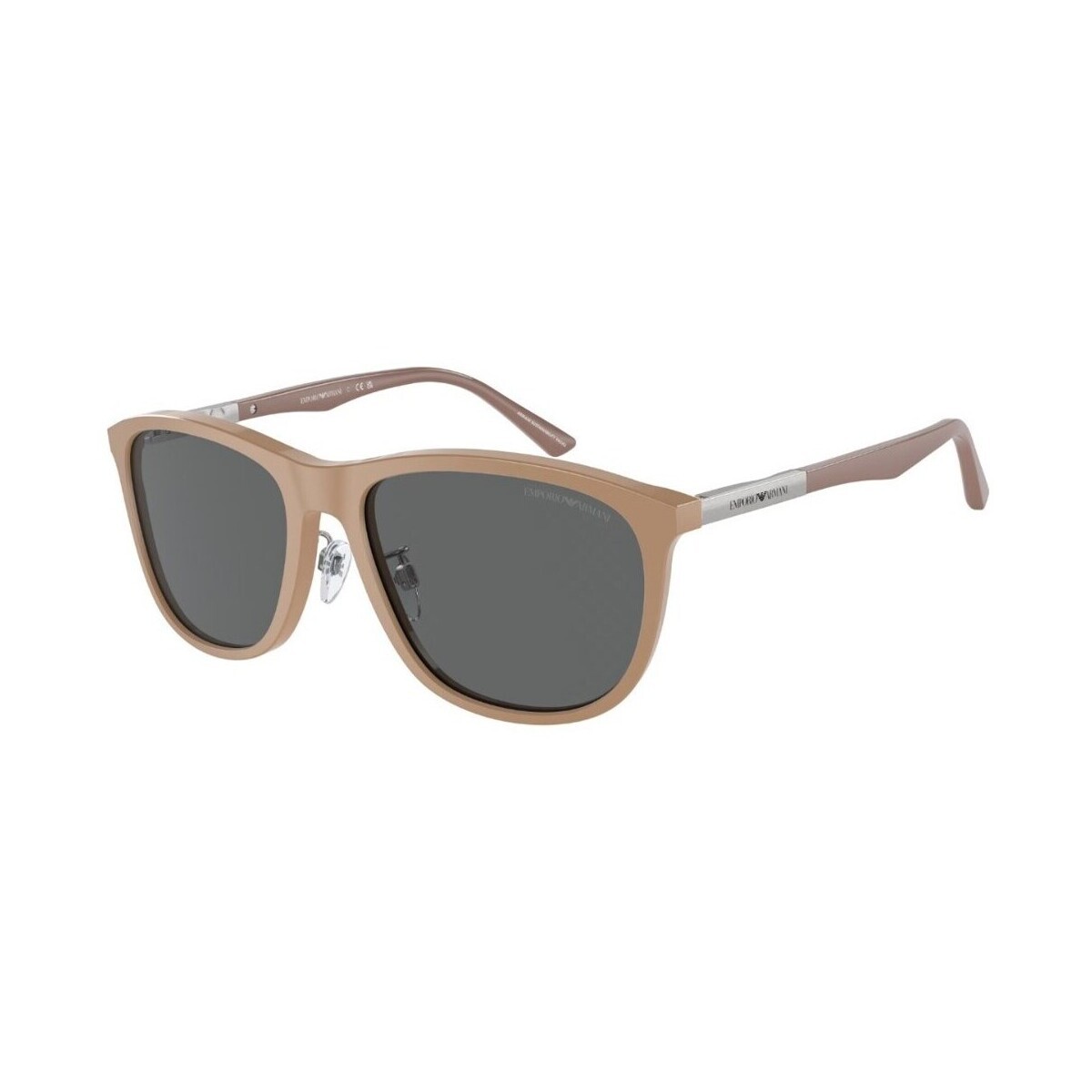 Emporio Armani  ea4201f614687  Černá