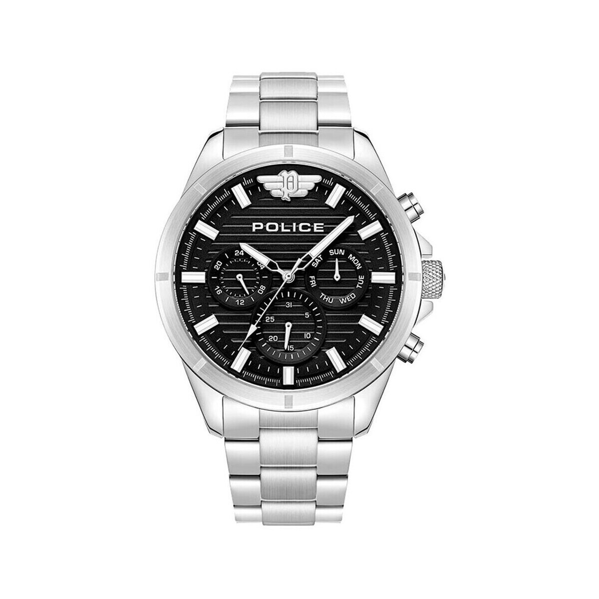 Police  pewjk2227806  Černá