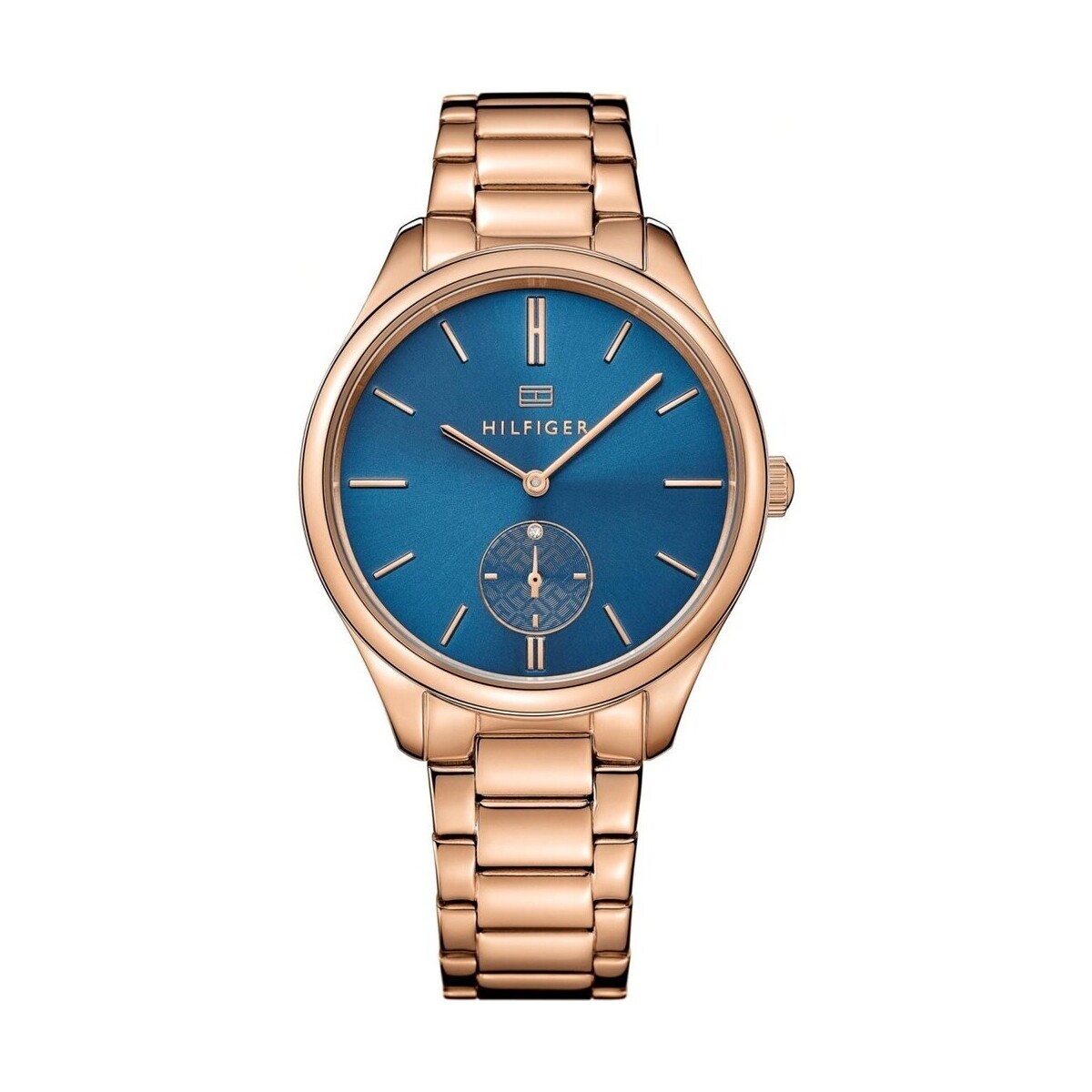 Tommy Hilfiger  1781579  Modrá