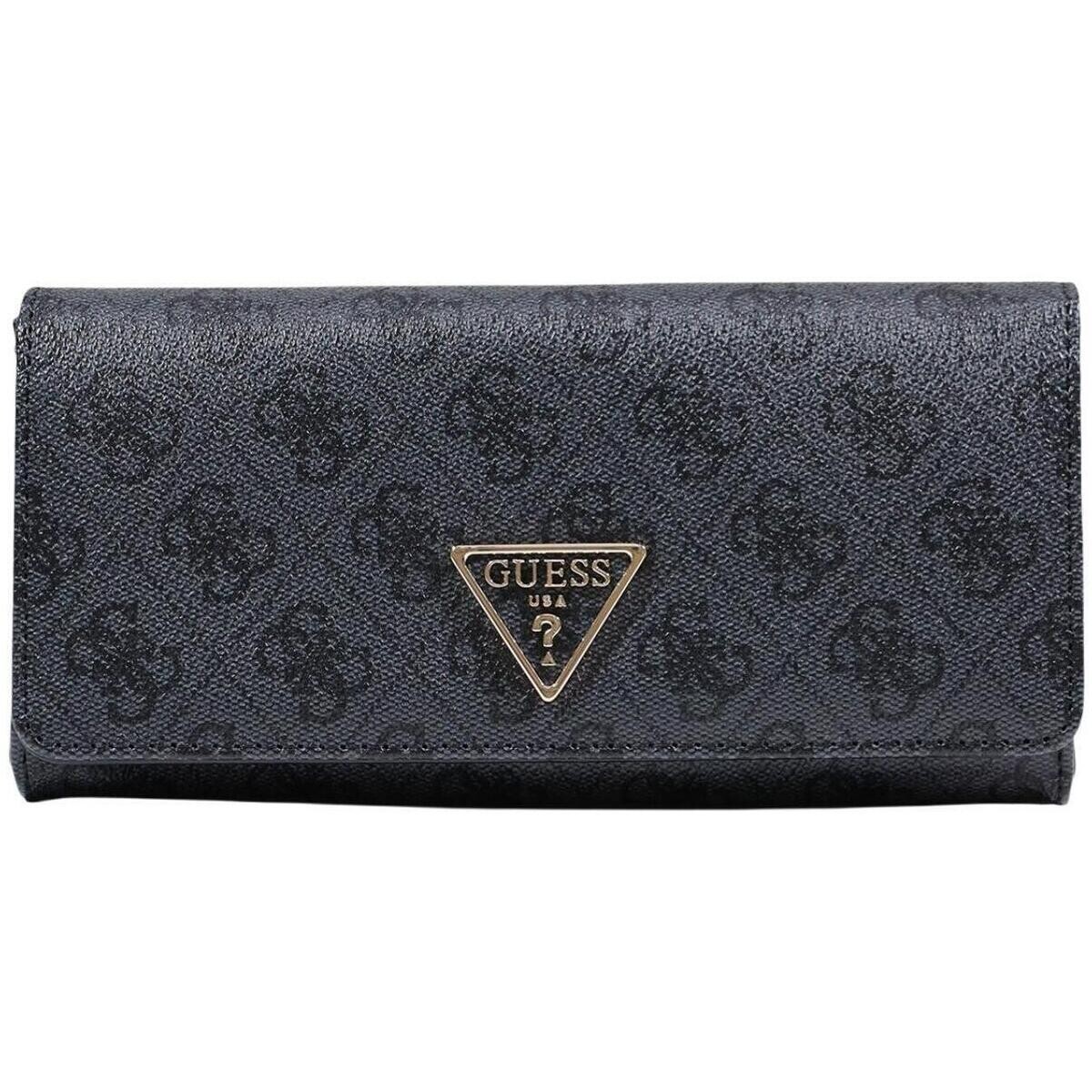 Guess  LAUREL II SLG FLAP ORGANIZER SWSG74 59155  Šedá