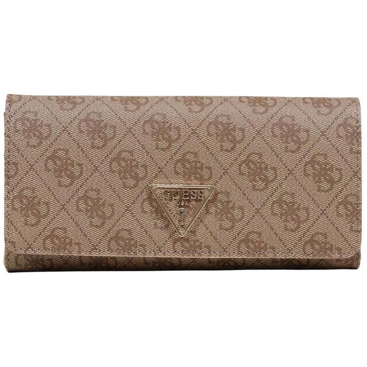 Guess  LAUREL II SLG FLAP ORGANIZER SWSG74 59155  Béžová