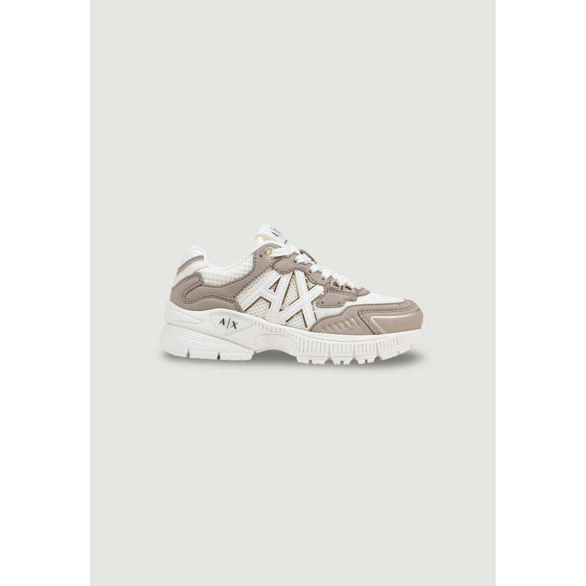 EAX  XW002153 AF22757