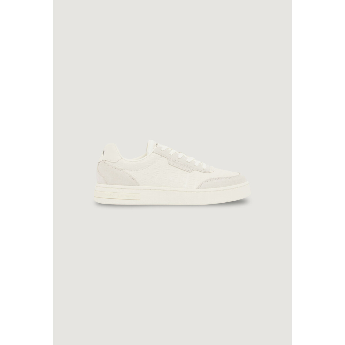 EAX  XM002630 AF22754  Bílá