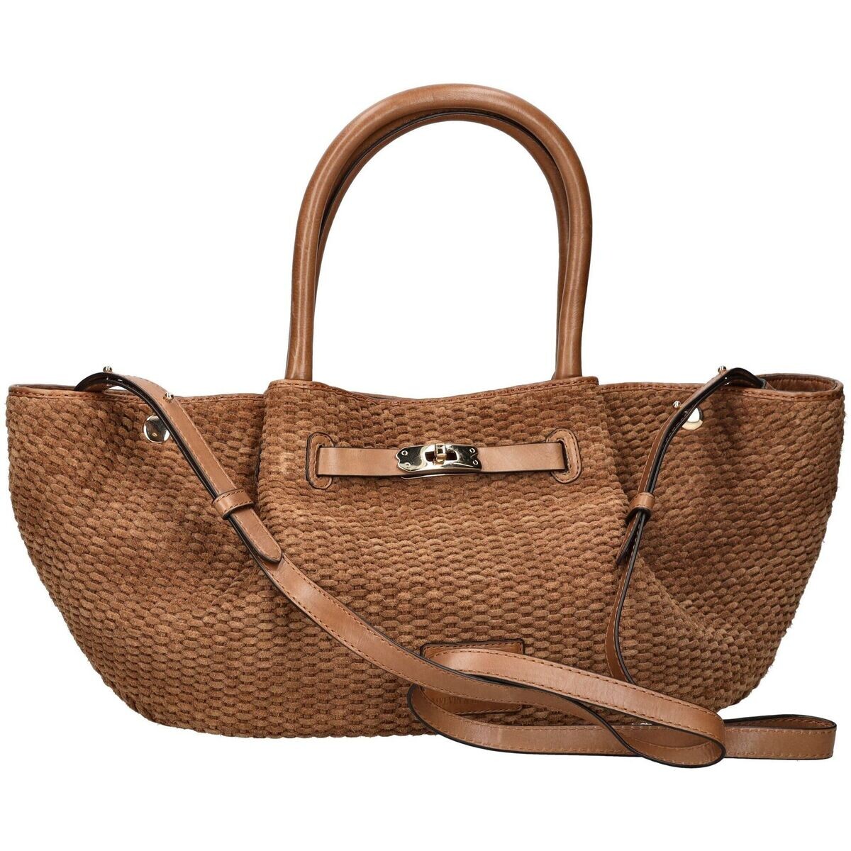 Melvin & Hamilton  Taschen  Hnědá