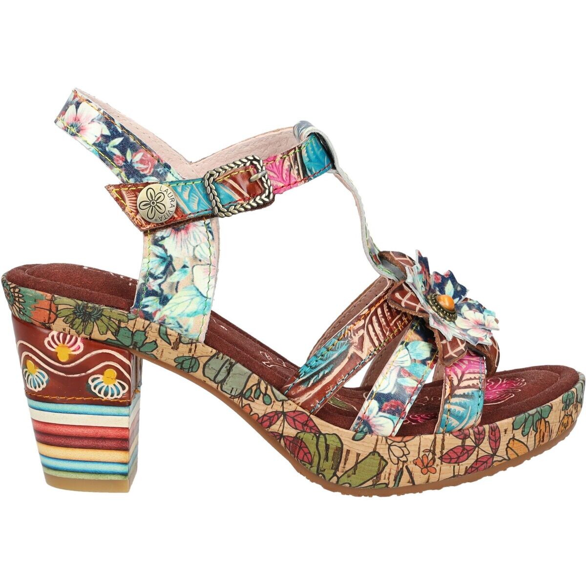 Laura Vita  Sandalen