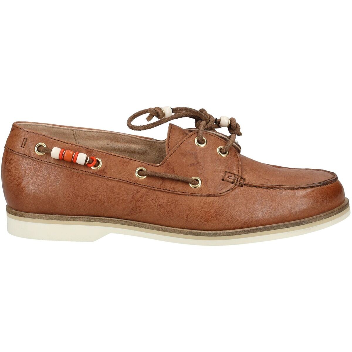 Paul Green  Mokassin  Hnědá