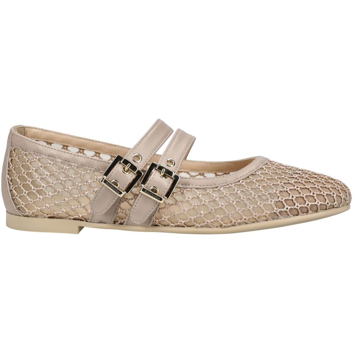 NeroGiardini  Ballerinas  Růžová