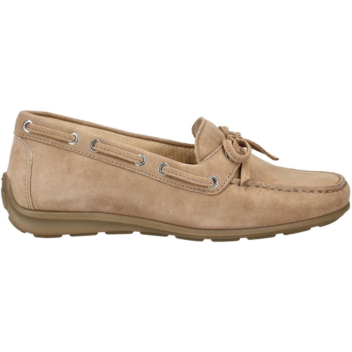 Gabor  Mokassin  Béžová