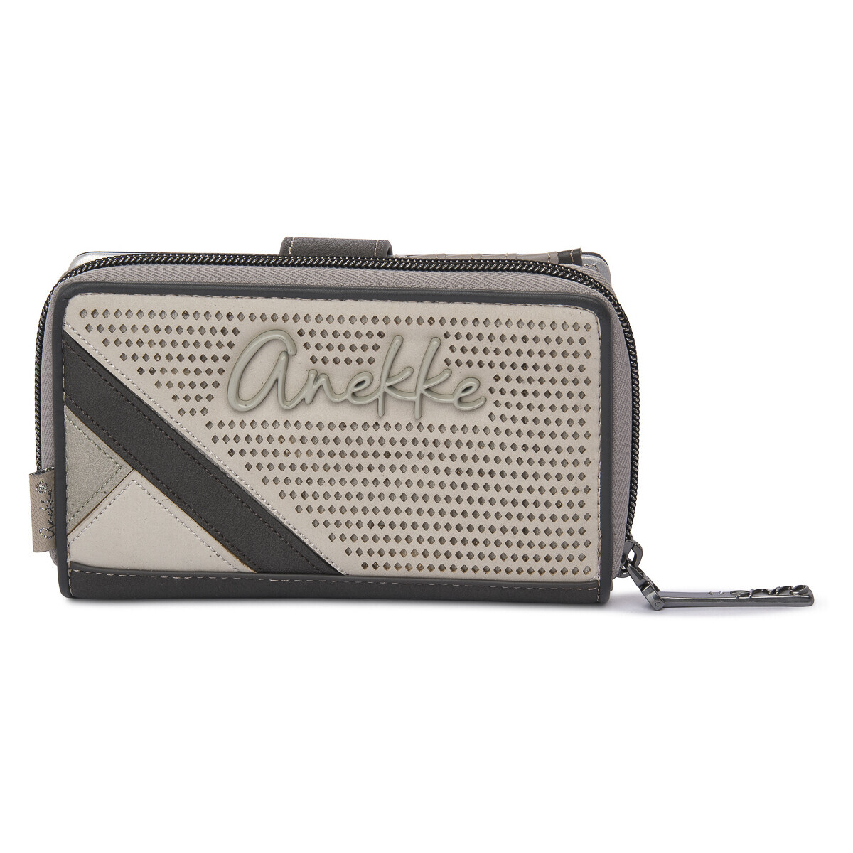 Anekke  BILLETERO  Béžová