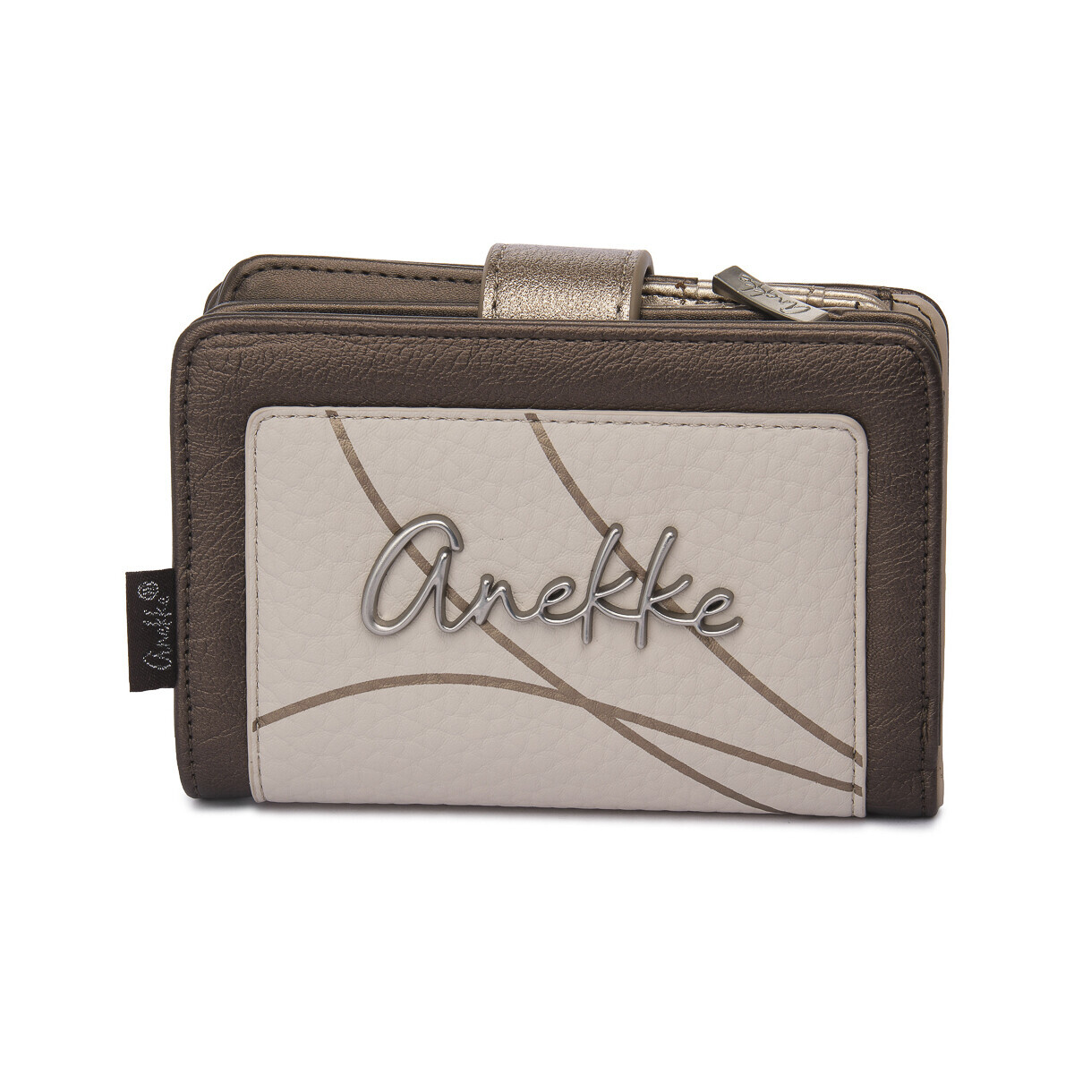 Anekke  BILLETERO  Černá