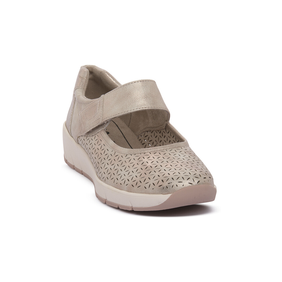 Jana  ROSE GOLD  Růžová