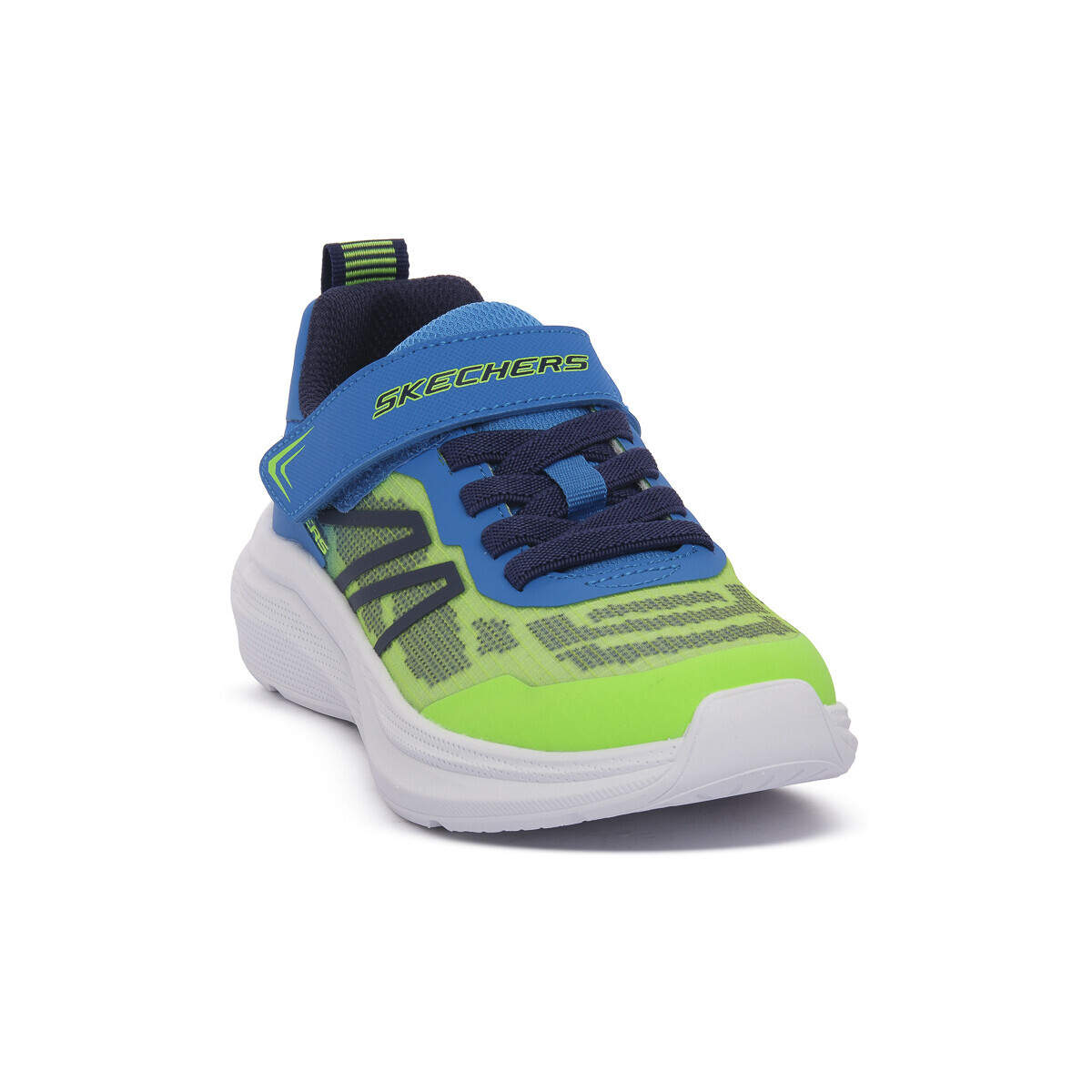 Skechers  LMBL MICROSPEC VELOCITY  Růžová