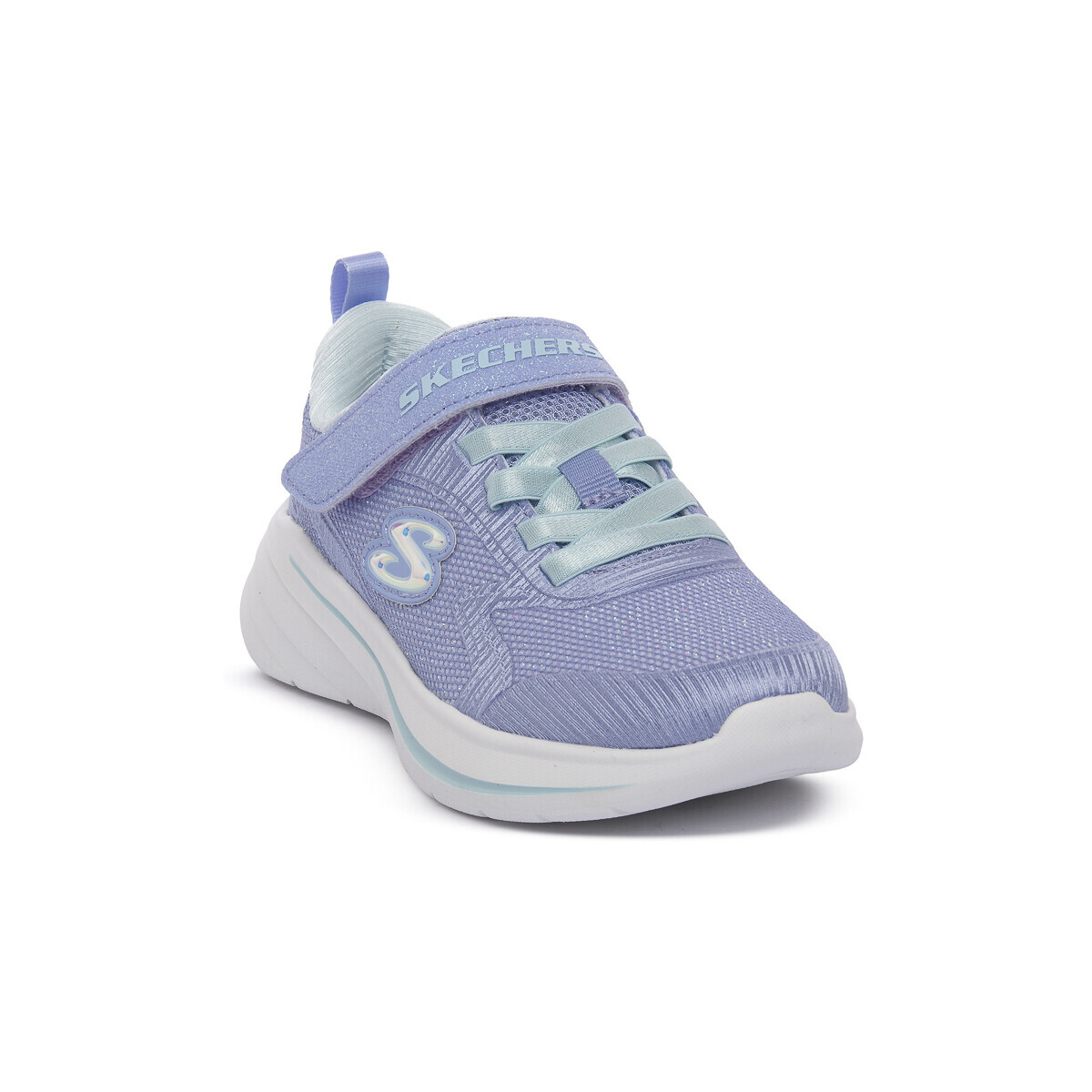 Skechers  PERI WAVE 92  Růžová
