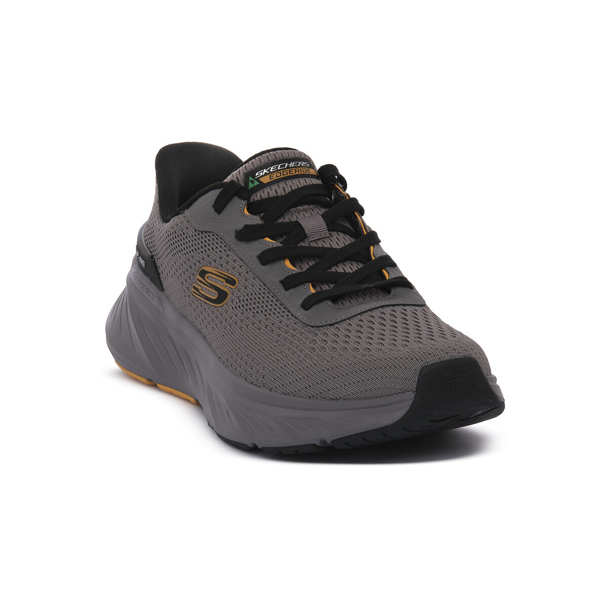 Skechers  CCYLEDGERIDE  Šedá