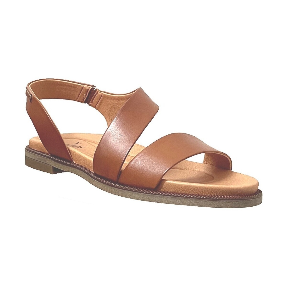 Pikolinos  Navia w3e-0652  Hnědá