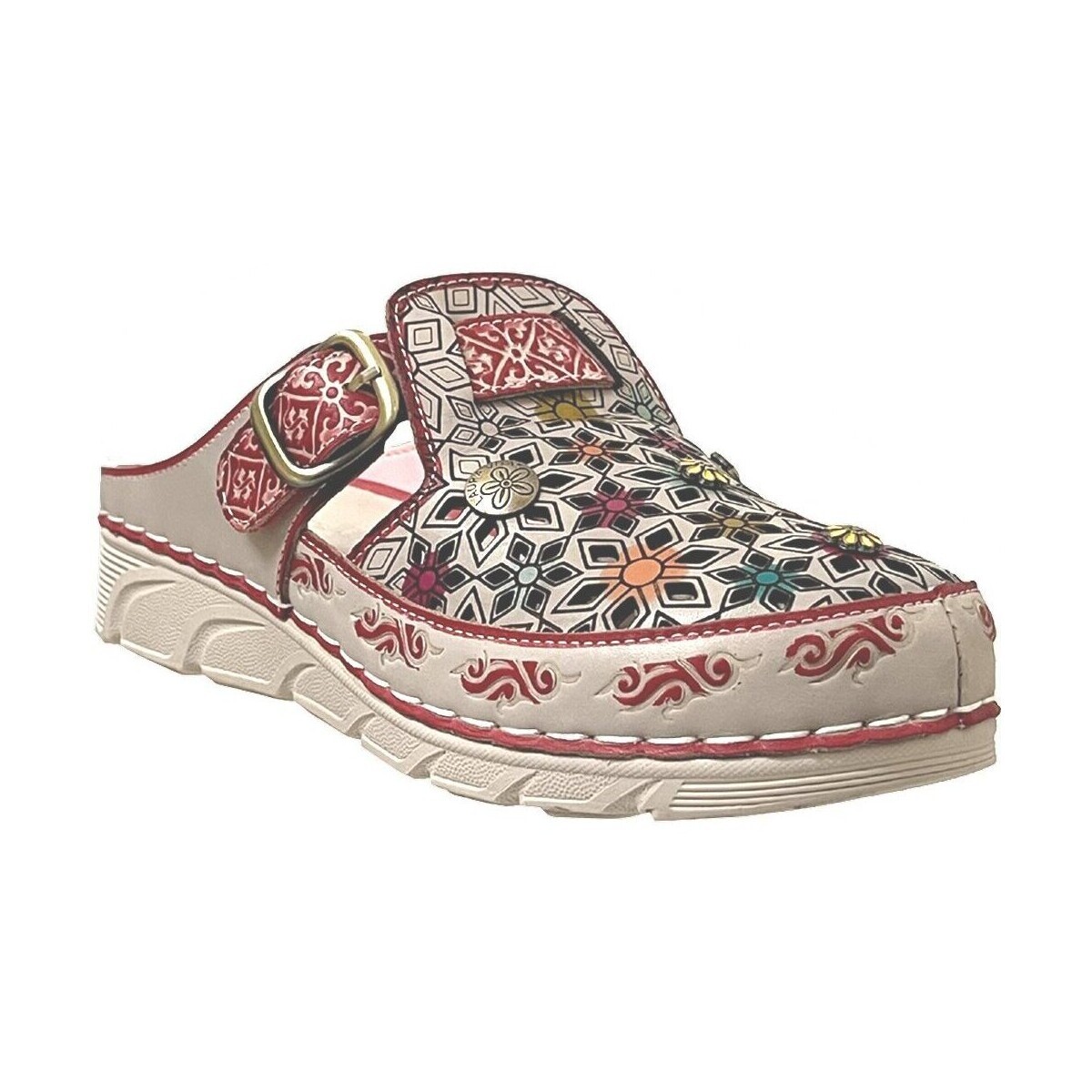 Laura Vita  Dorry 01  Červená