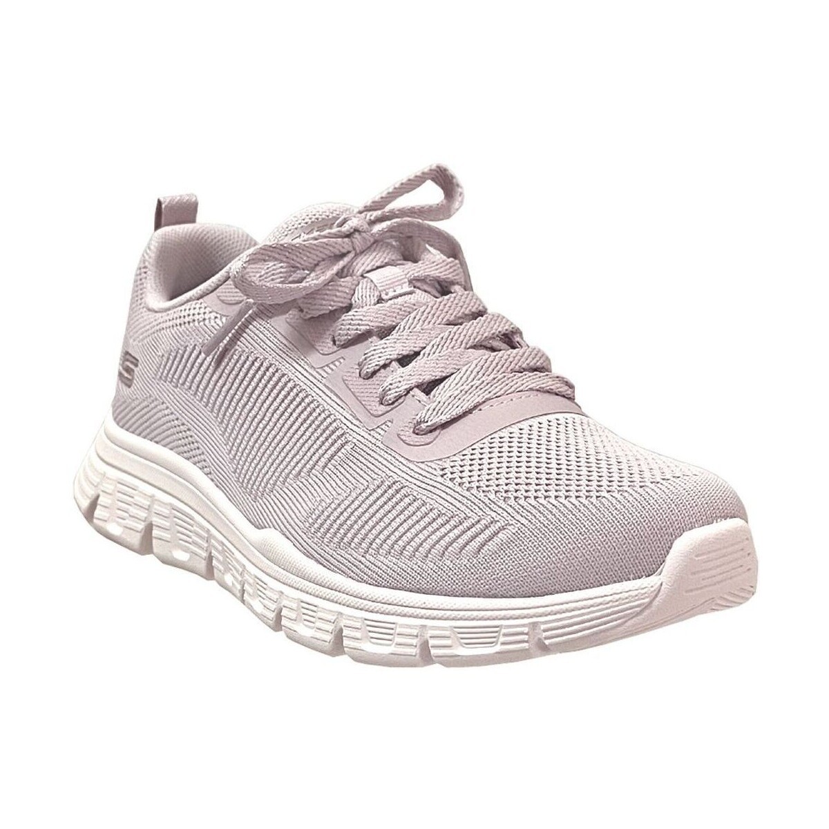 Skechers  bobs B lite  Růžová