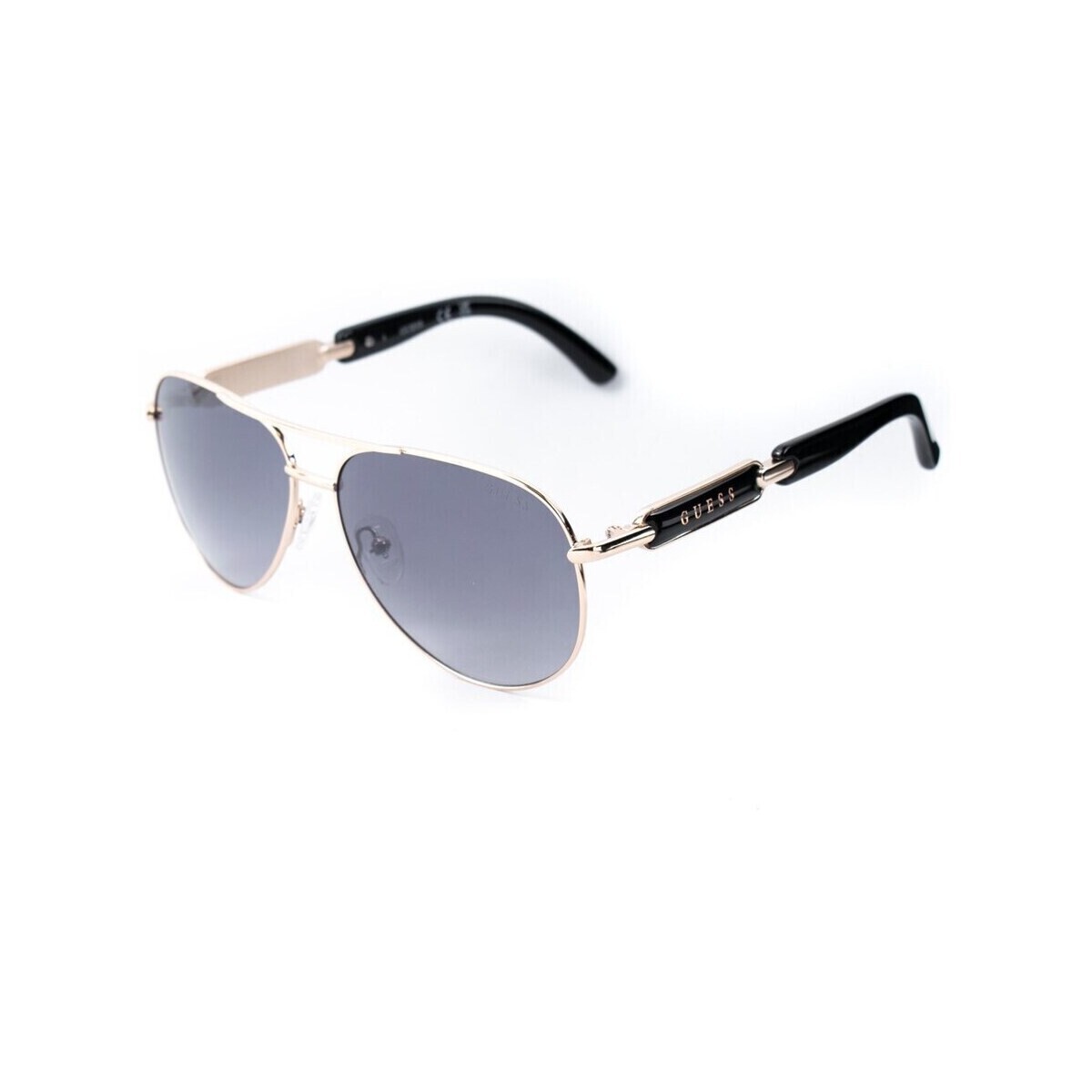 Guess  gu72956028c  Stříbrná