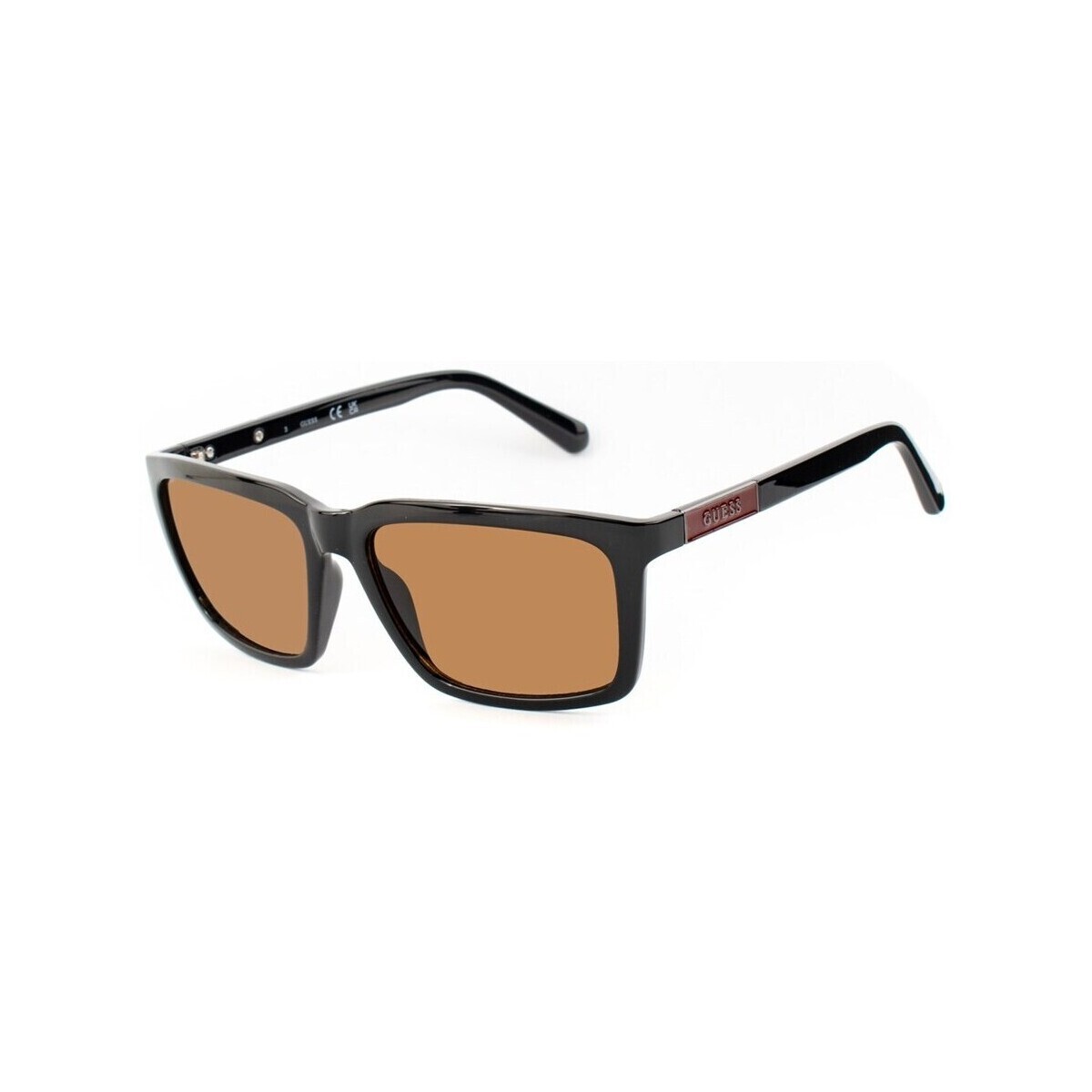 Guess  gf000625901e  Černá