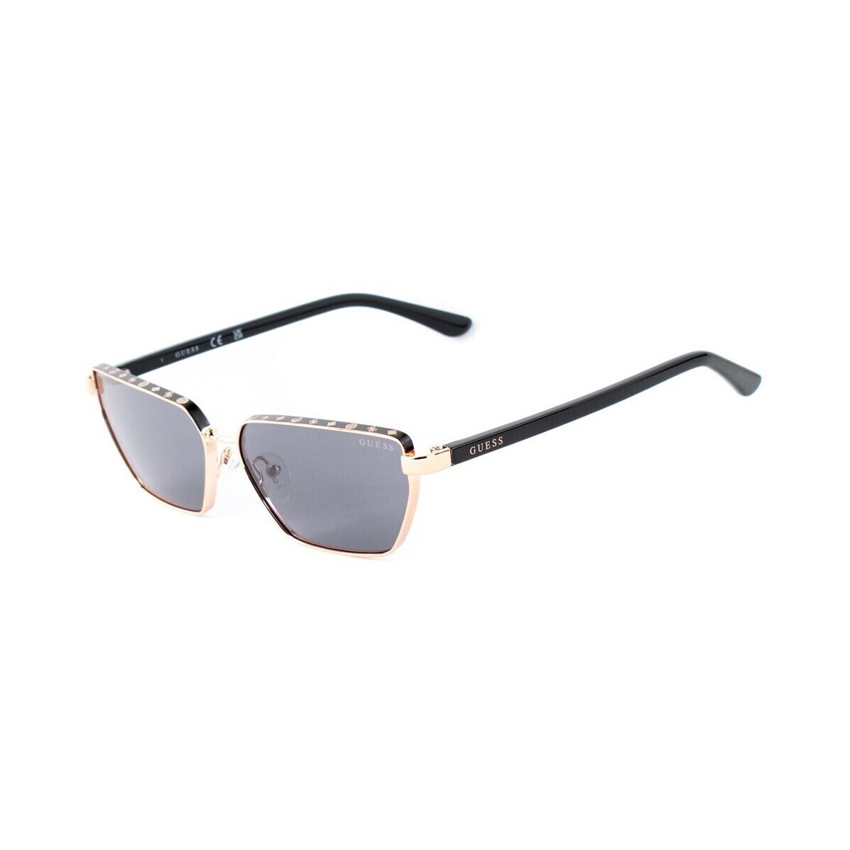 Guess  gu001065905a  Černá