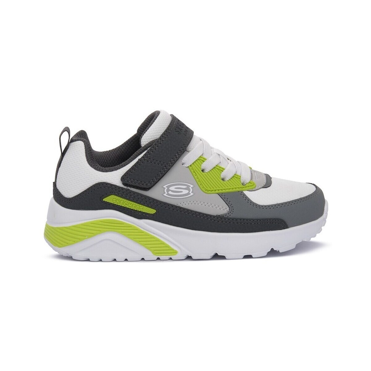 Skechers  417132LGYLM  ruznobarevne