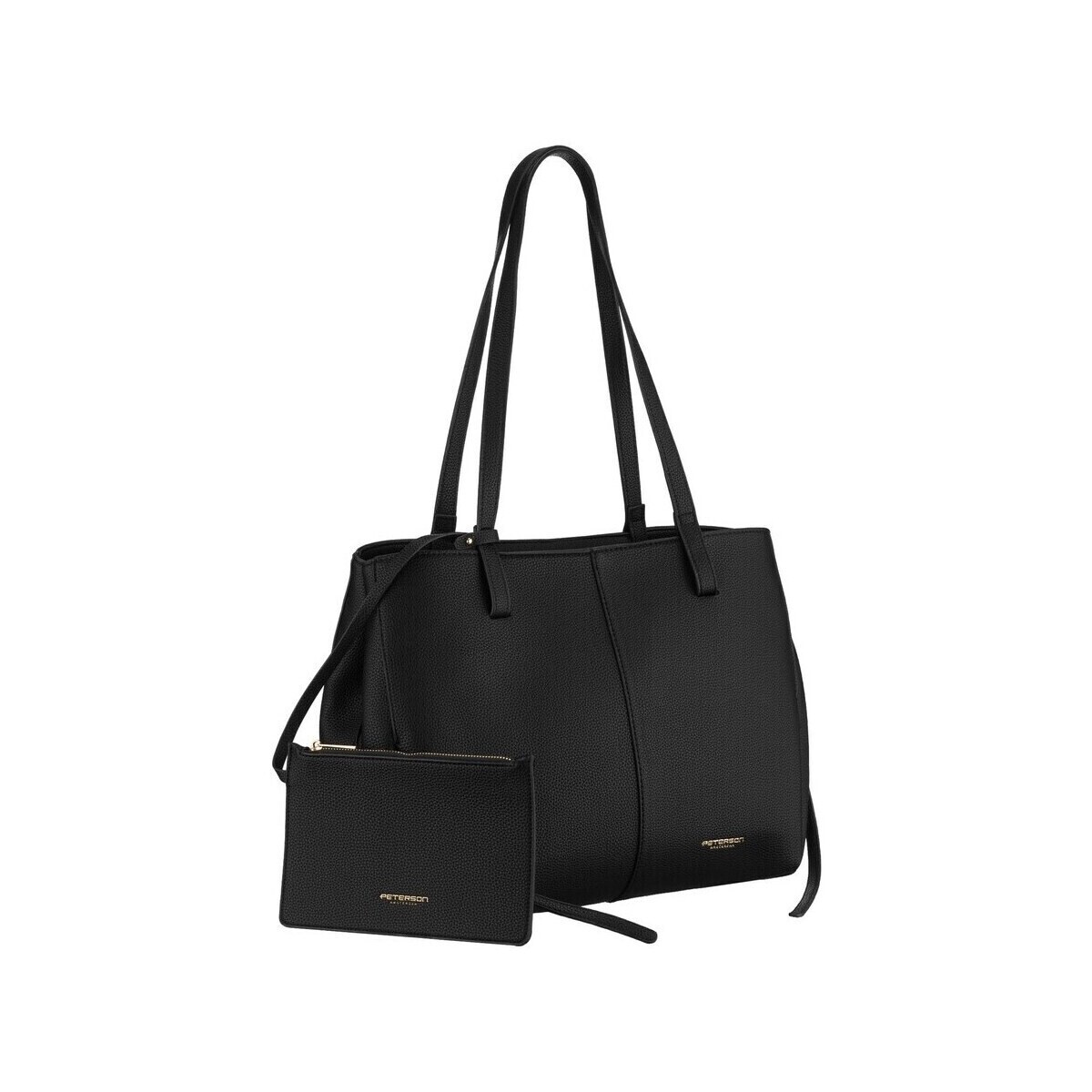 Peterson  rovicky309040  Černá