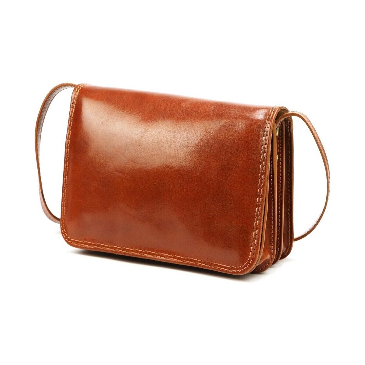 Florance  greg60411  Hnědá