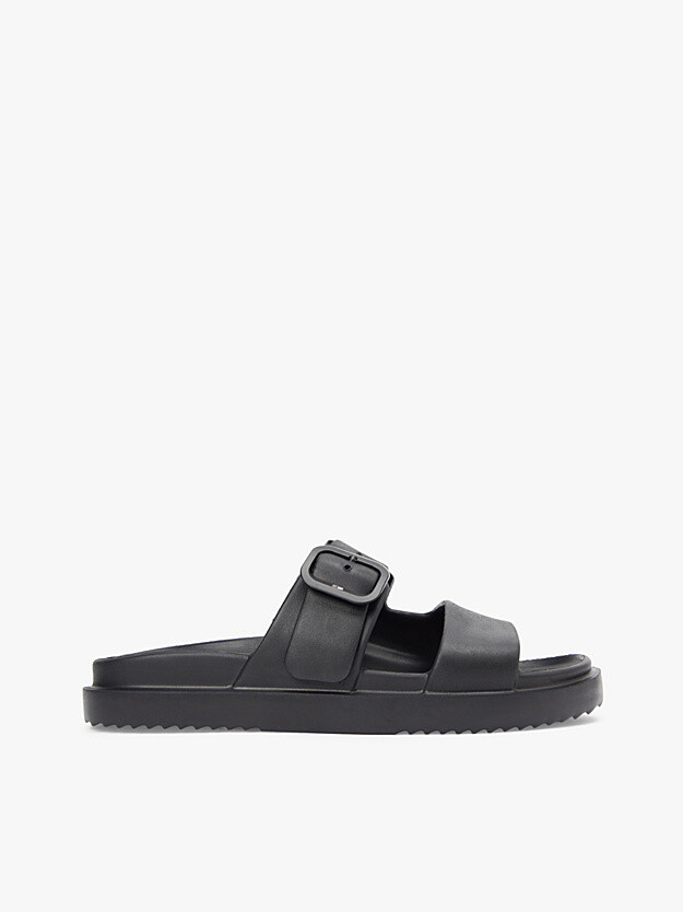 TOMMY HILFIGER Dámské sandále TOMMY HILFIGER LIGHT DOUBLE STRAP SANDAL 36 EU FW0FW08953BDS