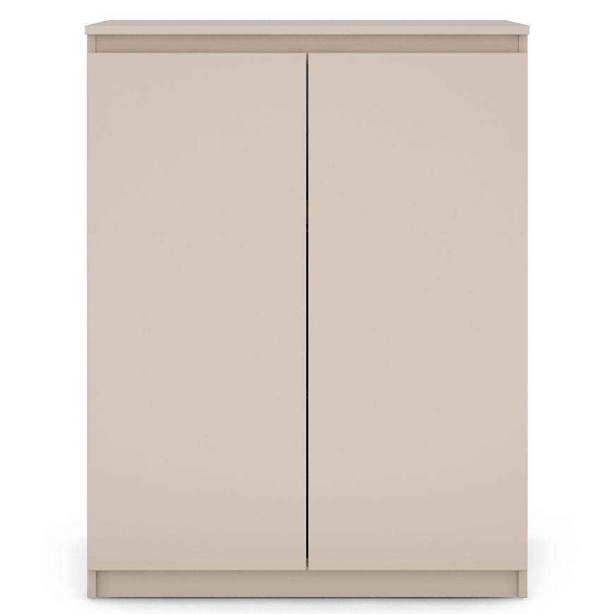 Komoda Hugo 80 2D kašmír