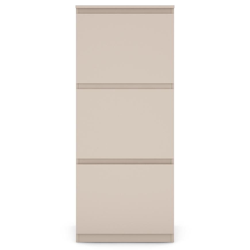 Botník Hugo 3 kašmír