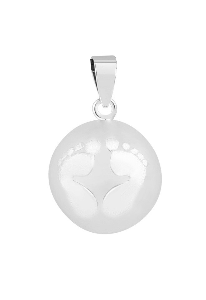 MUMMY BELL Těhotenská rolnička Baby K10B18