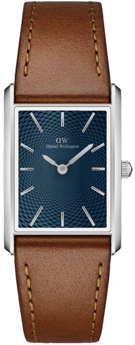 Daniel Wellington Bound 24x35 Durham Arctic Guilloché S DW00100900