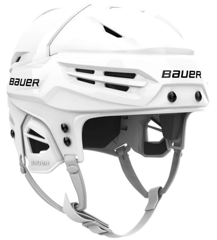 Bauer S24 Re-Akt 55 Bílá