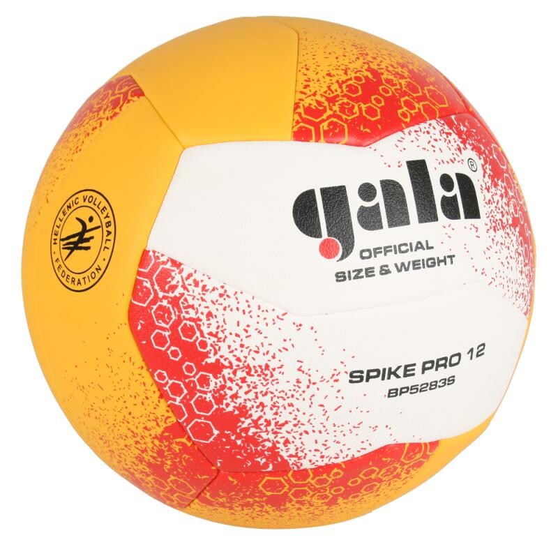 Gala 5283SA Spike Pro 12 volejbalový míč