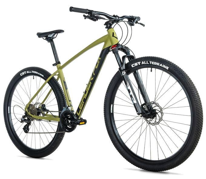 Leader Fox EVOLUTION 29 ARMY GREEN