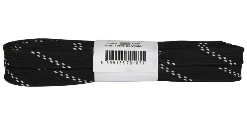 Lerko Šněrovadlo Hokej extra 270 černá