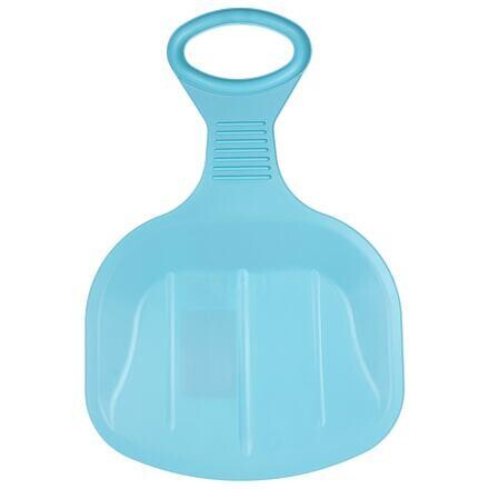 Merco Bingo sáňkovací lopata azurová