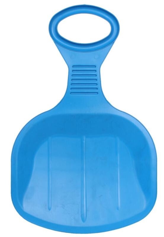 Merco Bingo sáňkovací lopata modrá