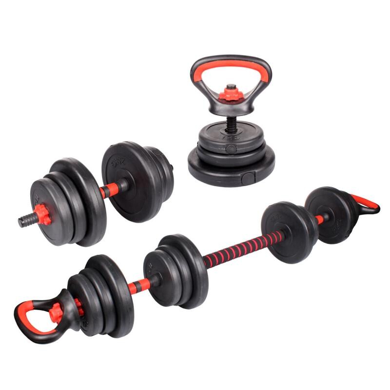 Merco Variable 6V1 sada činek 20 kg